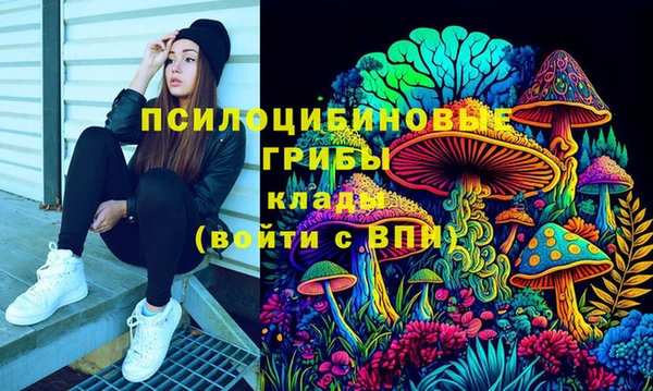 трава Кулебаки
