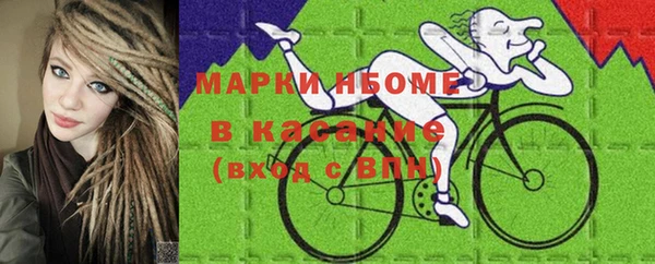 твердый Куйбышев